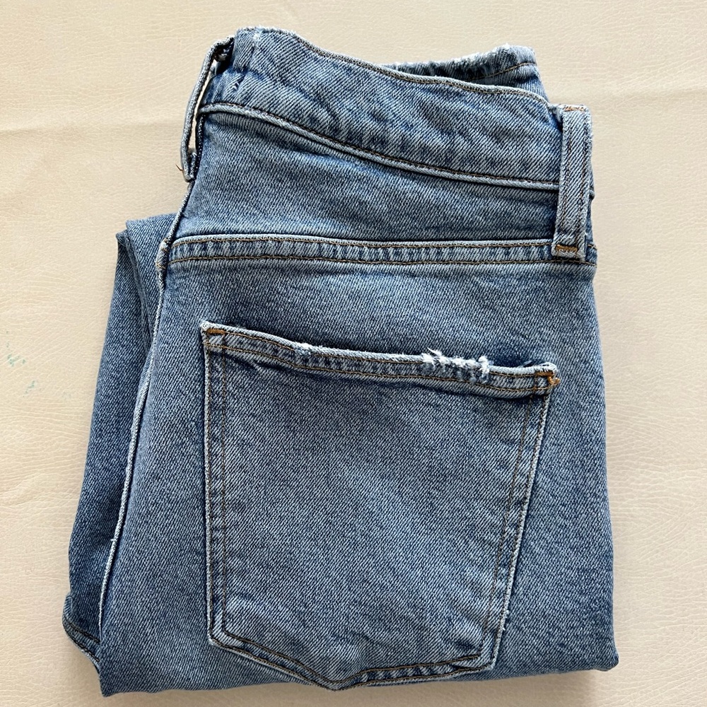 Agolde Wilder size 25